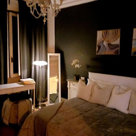Appartamento Accogliente Esquilino-Monti Rome Extérieur photo