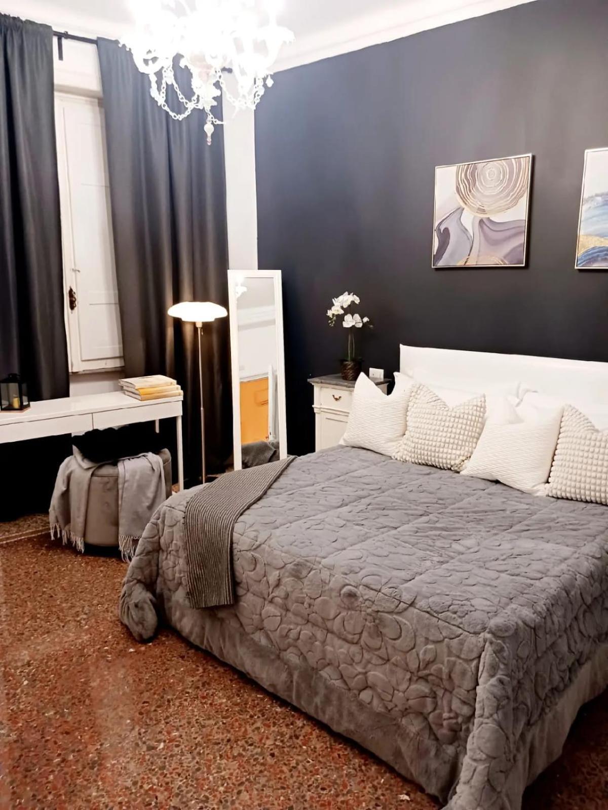 Appartamento Accogliente Esquilino-Monti Rome Extérieur photo