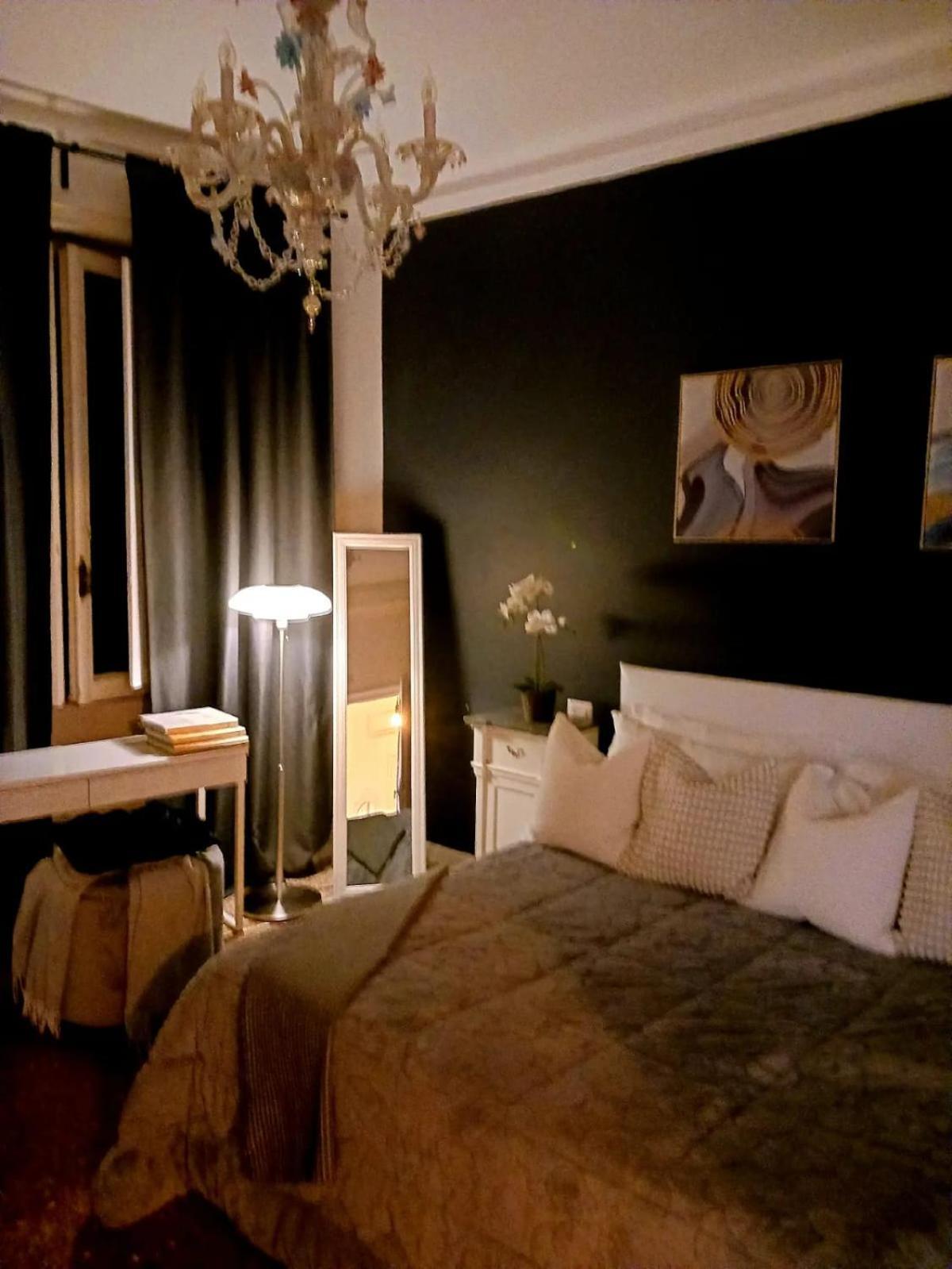 Appartamento Accogliente Esquilino-Monti Rome Extérieur photo
