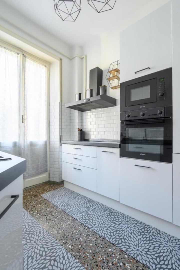 Appartamento Accogliente Esquilino-Monti Rome Extérieur photo