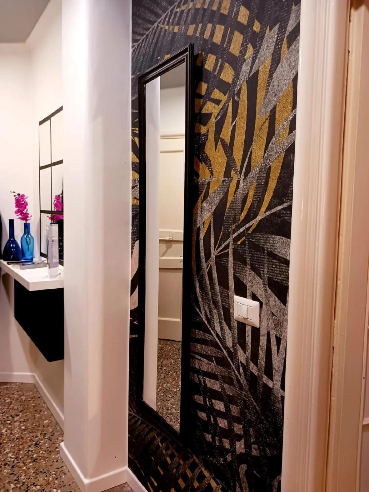 Appartamento Accogliente Esquilino-Monti Rome Extérieur photo