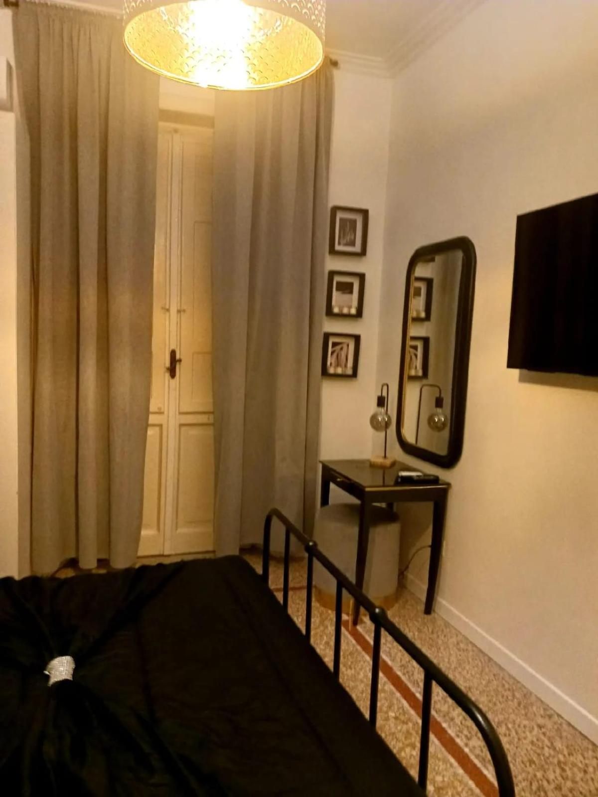 Appartamento Accogliente Esquilino-Monti Rome Extérieur photo